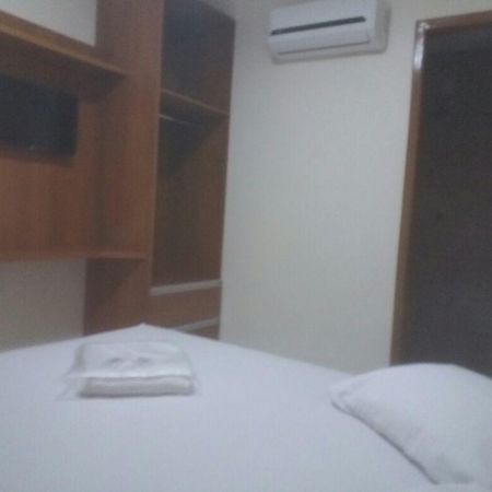 Hotel Atenas Manaus Exterior photo